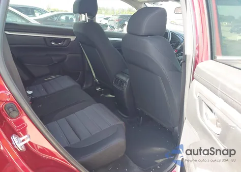 2021 Honda Cr-V 2Wd Special Edition z USA, uszkodzony, nr VIN 7FARW1H73ME015519